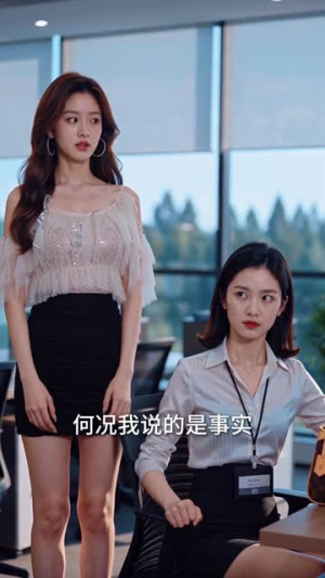 陆先生的心尖宠（76集）精彩短剧热播