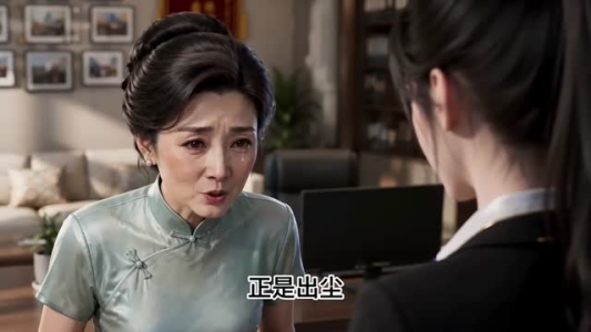 读心红娘牵良缘（51集）精彩短剧来了