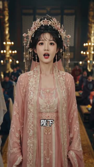 我家甲方是王爷(62集) 我家甲方是王爷(62集)短剧热播抢先看