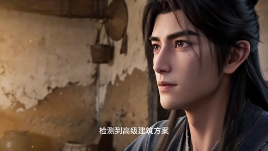 全家穿越齐开挂:农家萌宝小福星(31集) 全家穿越齐开挂:农家萌宝小福星(31集)河马免费短剧