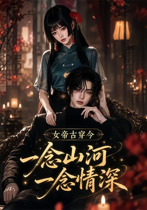 女帝古穿今一念山河，一念深情（79集）直接追到结尾