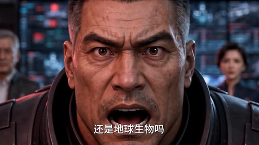 嘉豪就变强？操场雨中舞剑开天门第4季（116集）超好看的短剧
