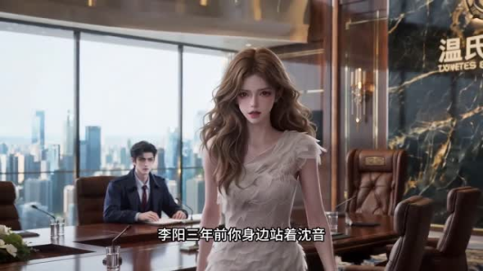 冬季暖阳（25集）短剧排行榜