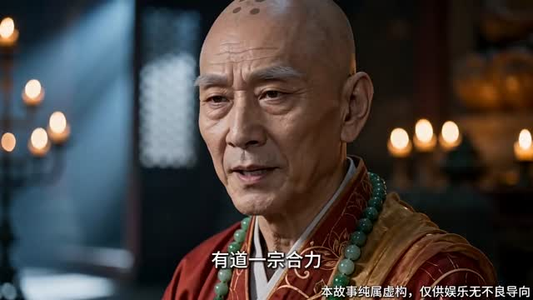 修仙不如干饭，我的伙房统治全宗了第四季（80集）短剧免费看全集