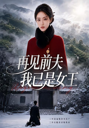 再见前夫,我已是女王(50集) 再见前夫,我已是女王(50集)80到100集