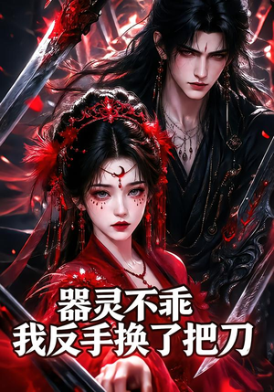 器灵不乖我反手换了把刀(80集) 器灵不乖我反手换了把刀(80集)在线播放
