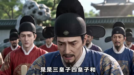 帝本红妆之冷面摄政王爱上我（157集）最火爆的短剧