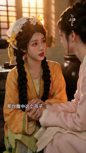 春度长安（141集）短剧免费观看