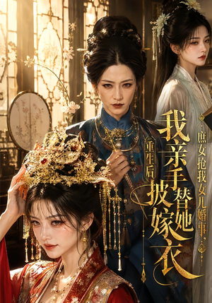 庶女抢我女儿婚事，重生后我亲手替她披嫁衣（96集）第三季