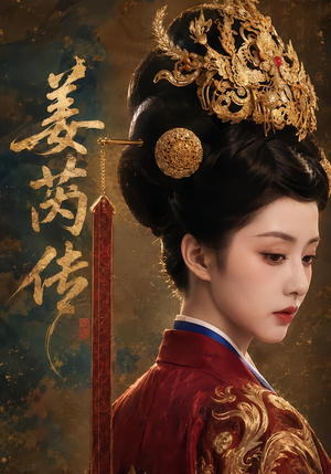 姜芮传（73集）精彩好看短剧