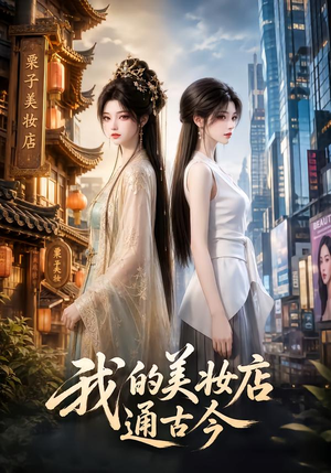 我的美妆店通古今（60集）精彩短剧片段