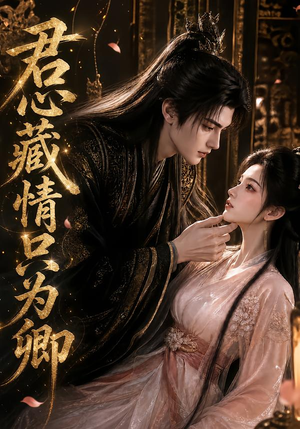 君心藏情只为卿（35集）一起看短剧