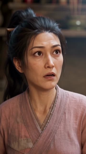 屠户家的小胖妞被退婚后福运太旺2（107集）最火爆短剧