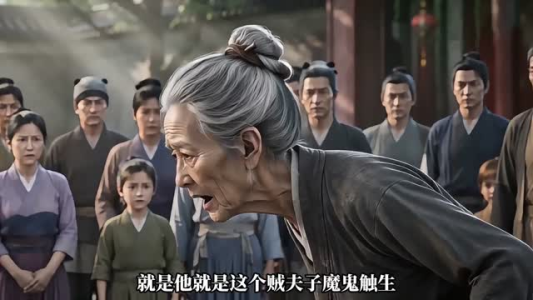 鞠水月在手第一季（169集）番茄免费短剧
