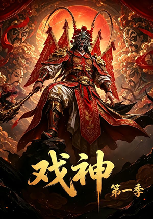 戏神第一季（72集）短剧追不停
