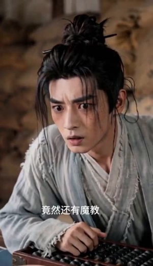 我的夫君手无缚鸡之力(54集) 我的夫君手无缚鸡之力(54集)精彩连连免费看