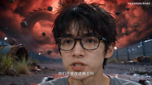 山海（12集）精彩短剧抢先看