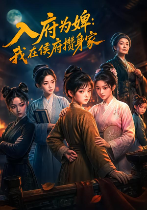 入府为婢:我在侯府攒身家(78集) 入府为婢:我在侯府攒身家(78集)免费短剧看不停