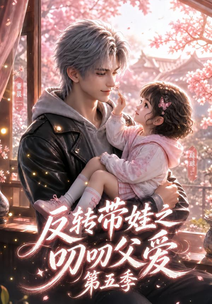 反转带娃之叨叨父爱第五季（85集）短剧在哪里看