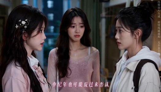 真假棠棠（97集）哪个短剧网能看
