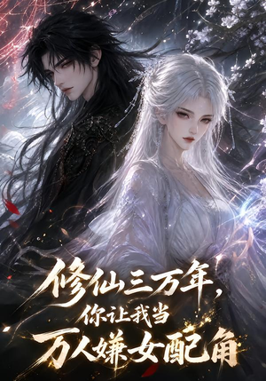 修仙三万年,你让我当万人嫌女配角（136集）精彩短剧看全集