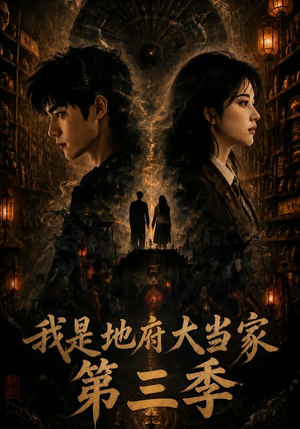 我是地府大当家第三季（302集）我真的爱了