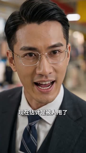 金宝银宝，妈妈的好宝（67集）热播短剧推荐