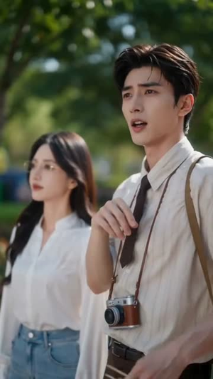 沈总，你的离婚律师就是你老婆（114集）看到大结局