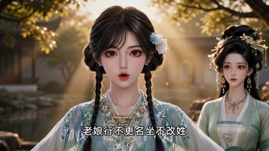 陛下，请入赘！（90集）短剧上头又好看