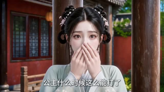 我一男的觉醒女帝系统？（70季）温柔追捕短剧