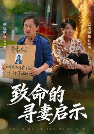 致命的寻妻启示（65集）超爽短剧推荐