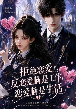 拒绝恋爱反恋爱脑是工作，恋爱脑是生活，（104集）热门短剧又来了