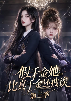 假千金她比真千金还拽诶第三季（65集）精彩短剧来了