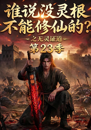 谁说没灵根不能修仙的？之无灵证道第23季（119集）一口气看完