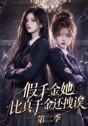 假千金她比真千金还拽诶第二季(72集) 假千金她比真千金还拽诶第二季(72集)短剧解说全集