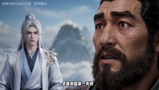 万倍返还：我的徒弟全是妖孽第2季（113集）全剧免费观看