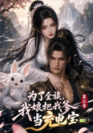 为了全族，我娘把我爹当充电宝第二季（123集）好看短剧推荐