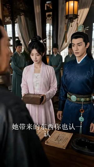 她只想活命，却成了太子的心尖宠（75集）精彩短剧天天看