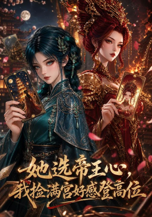她选帝王心，我捡满宫好感登高位（103集）今日最火短剧