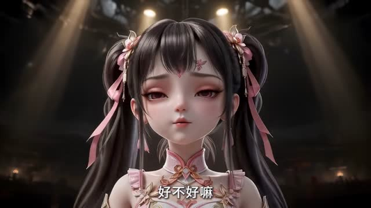 凡人修仙：我靠小树苗逆仙途第五季（115集）视频在线看