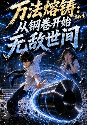 万法熔铸：从钢卷开始无敌世间第四季（196集）短剧热播中