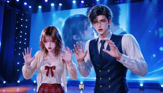 重生蜜恋，偏执九爷他沦陷了（108集）熬夜追短剧