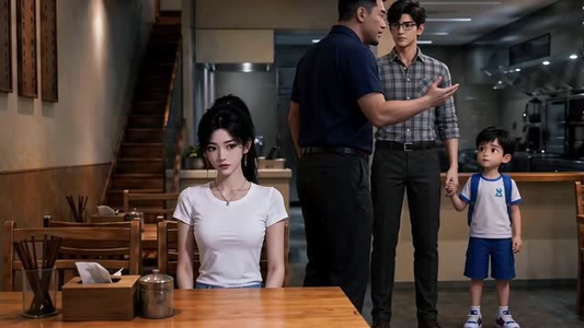被主播背刺开除,我开下午营业早餐店第1季(108集) 被主播背刺开除,我开下午营业早餐店第1季(108集)短剧太上头了