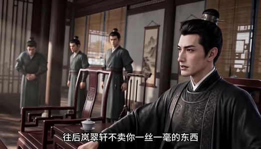 枯枝栖红鸾(118集) 枯枝栖红鸾(118集)短剧推荐来了