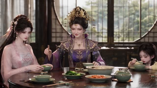 王爷别嚣张！王妃兜里有炸弹（139集）百度在线观看