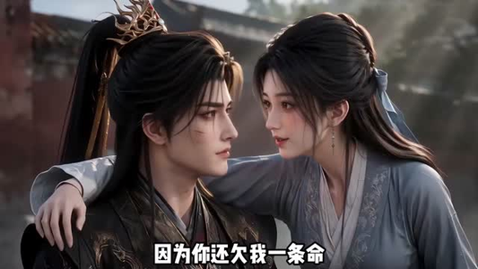 特工王妃扛着王爷去流放（116集）在哪里看