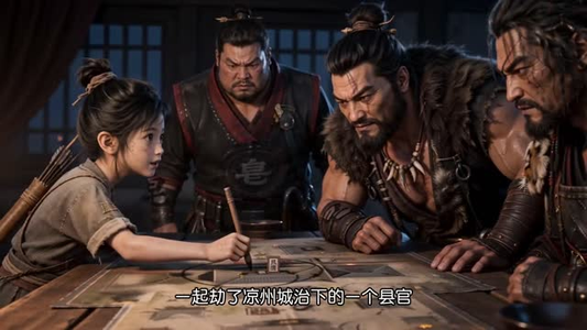 罪奴世子我买了（46集）全季一次看完