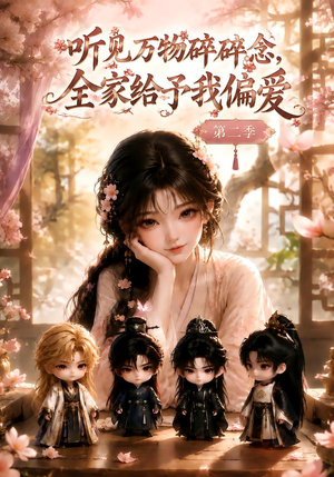 听见万物碎碎念，全家给予我偏爱第二季（84集）集免费看短剧