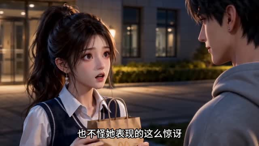 沉溺无尽夏(172集) 沉溺无尽夏(172集)短剧精彩片段