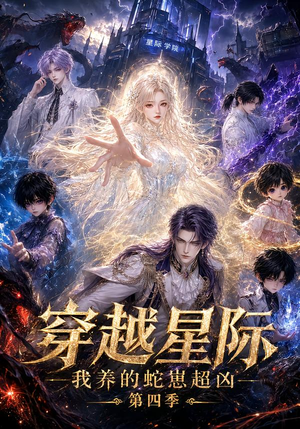 穿越星际：我养的蛇崽超凶第四季（106集）短剧完整版免费
